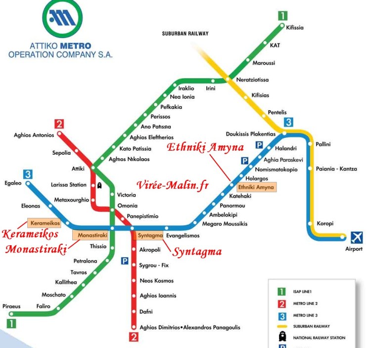 athenes-metro-map