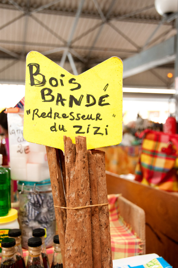 Martinique-Fort-de-France