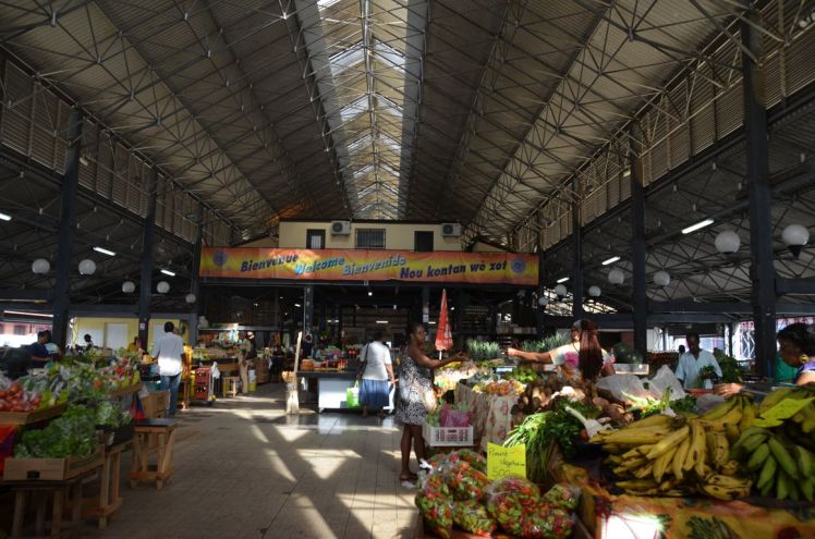 marché couvert